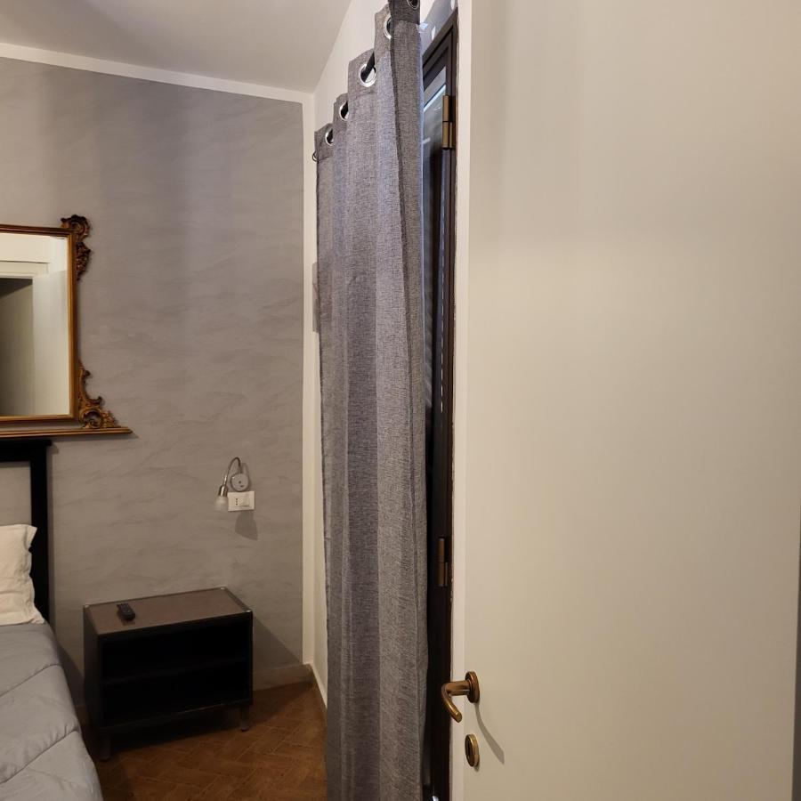 Hotel "Da Nina" à Lascari Extérieur photo